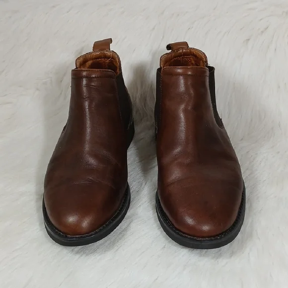 Polo Ralph Lauren | Shoes | Polo By Ralph Lauren Brown  display picture 1